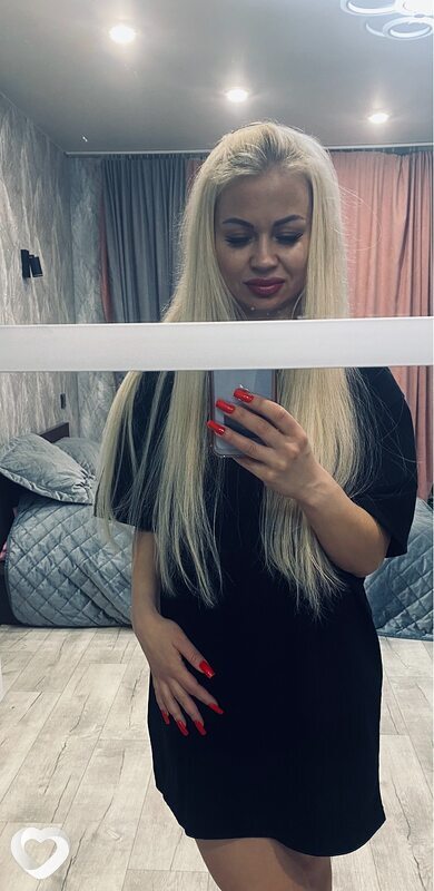 Елена, 36, Братске — анкета №2782533