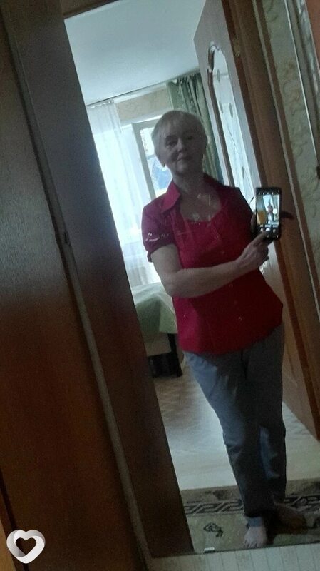 Нина, Бологое