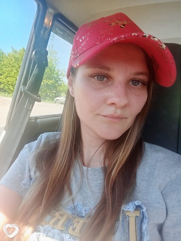 Ангелина, 31, Копейске — анкета №2782544