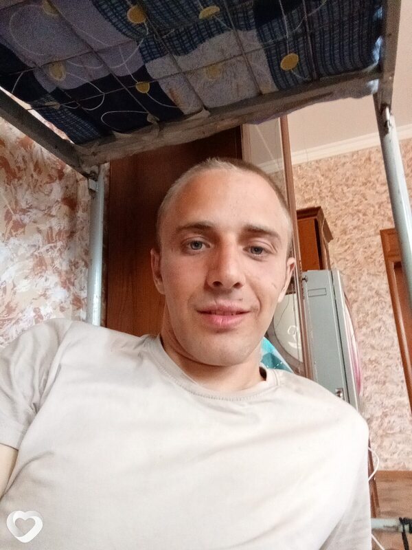 Кирилл, 28, Москве — анкета №2782558