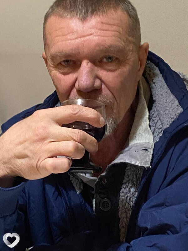 Олег, 53, Москве — анкета №2782565