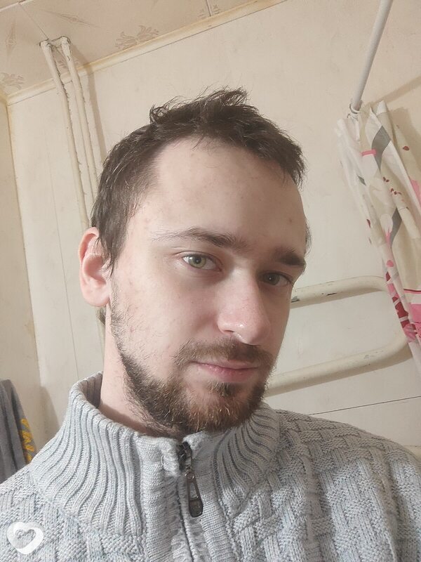 Андрей, 27, Москве — анкета №2782574