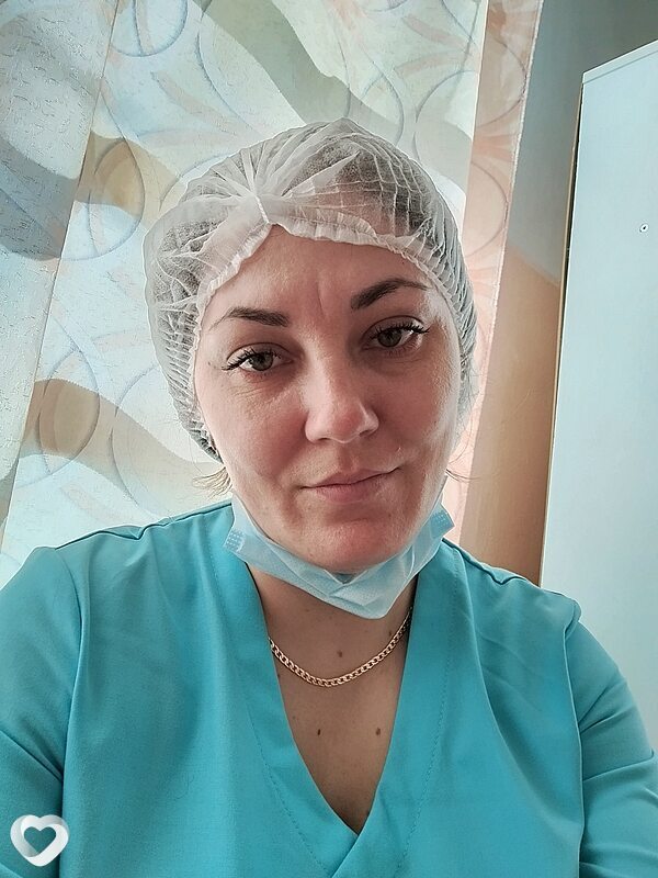 Жанна, 32, Усолье-Сибирское — анкета №2782575