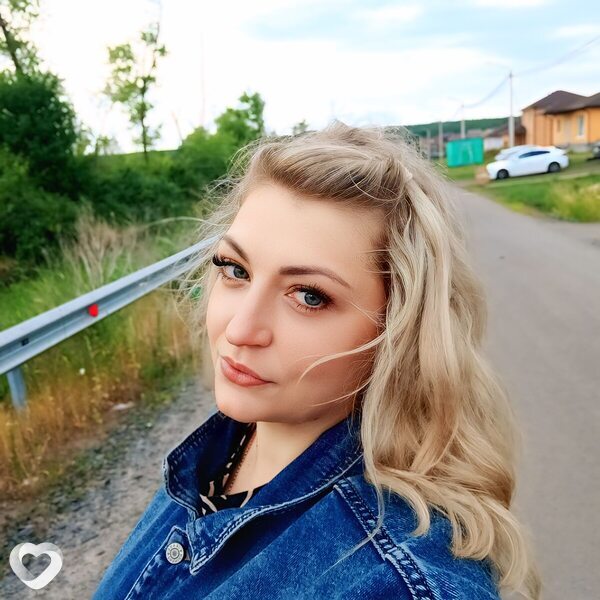 Наталия, 38, Старом Осколе — анкета №2782581