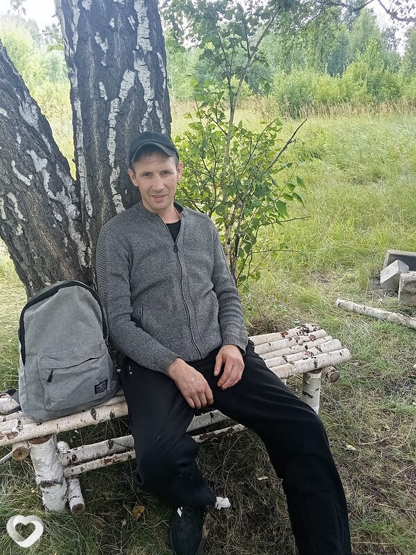 Дмитрий, 39, Челябинске — анкета №2782593
