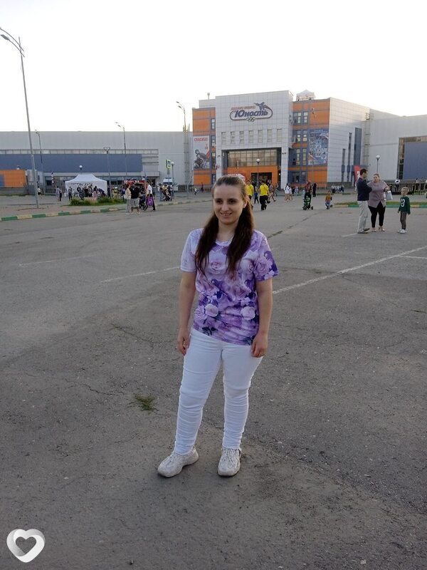 Ирина, 36, Нижнем Новгороде — анкета №2782595