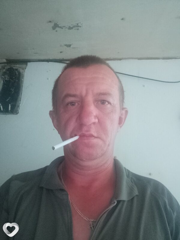 Михаил, 42, Одинцове — анкета №2782624