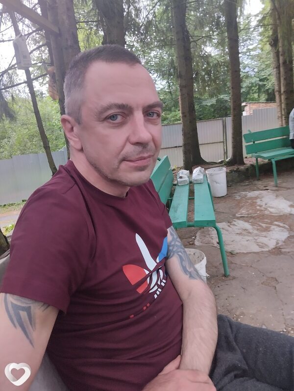 Сергей, 51, Великом Новгороде — анкета №2782630