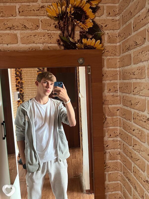 Никита, 21, Кокшетау — анкета №2782632