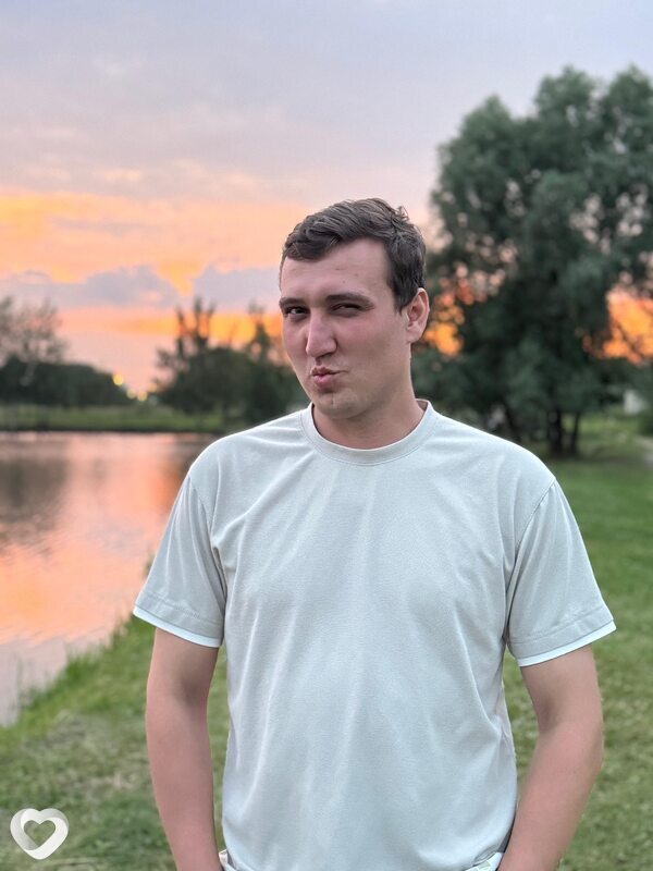 Вадим, 33, Люберцах — анкета №2782633