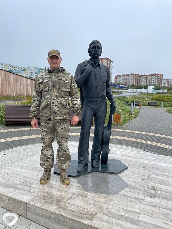 Shadow, Суворов