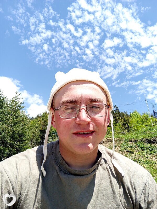 Андрей, 22, Тихорецке — анкета №2782641