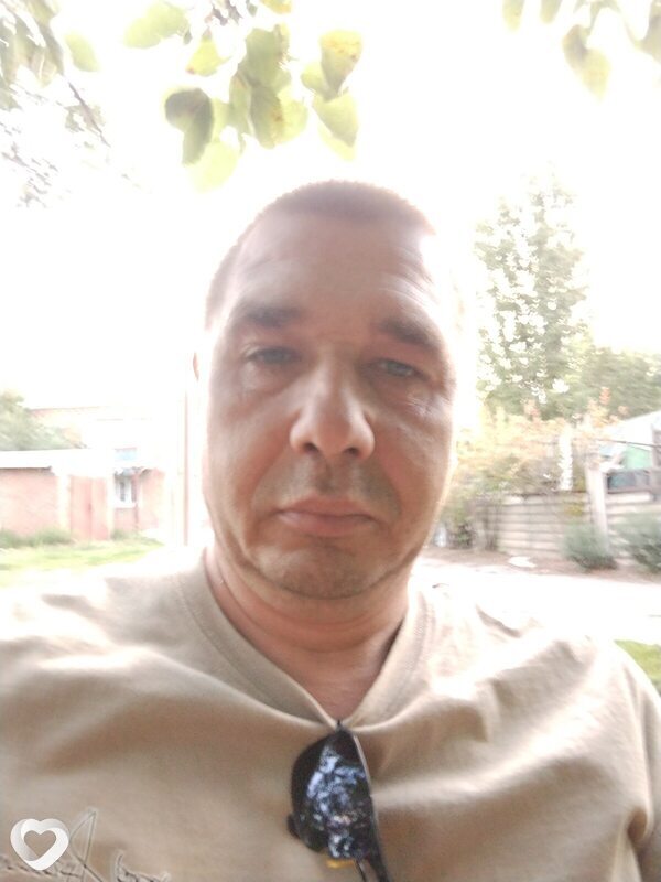 Толик, 45, Волгодонске — анкета №2782642