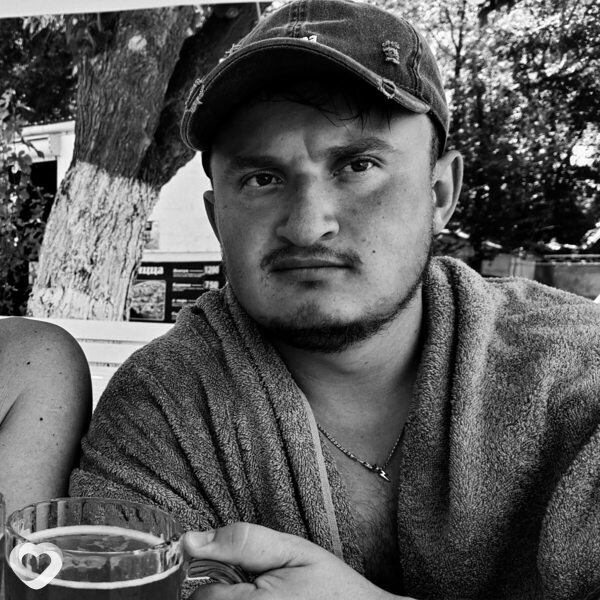 Евгений, 26, Севастополе — анкета №2782600