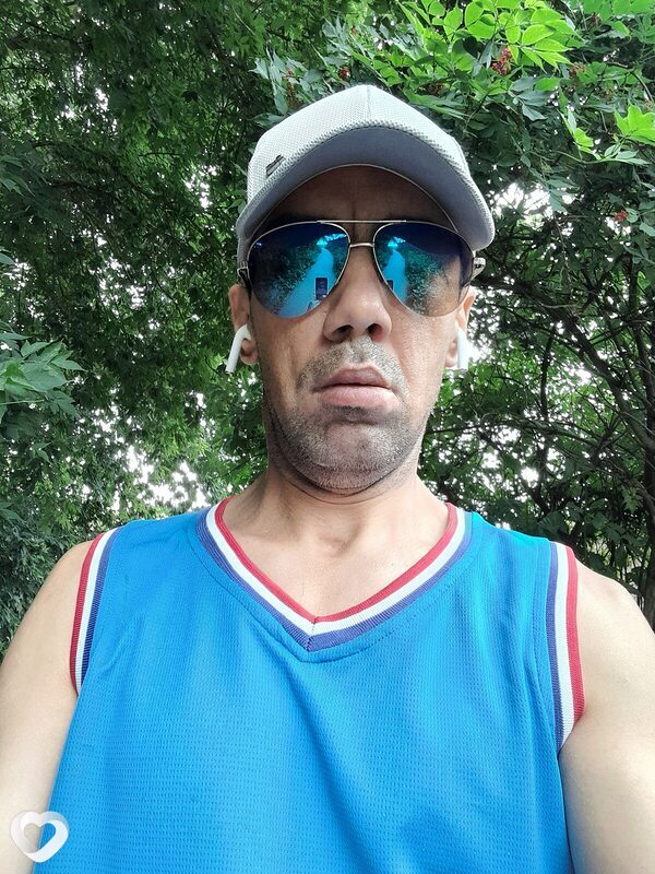 Артур, 41, Стерлитамаке — анкета №2782602