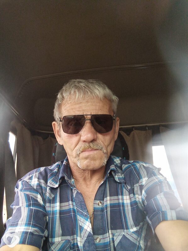 Владимир, 48, Усть-Кут — анкета №2782604