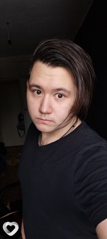 Тимофей, 27, Москве — анкета №2782606