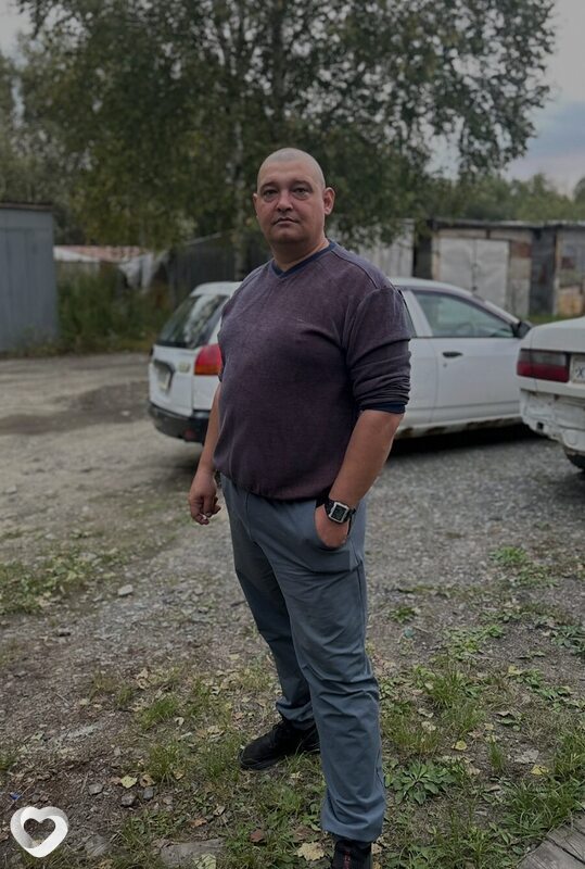 Тимур, 43, Комсомольске-на-Амуре — анкета №2782610