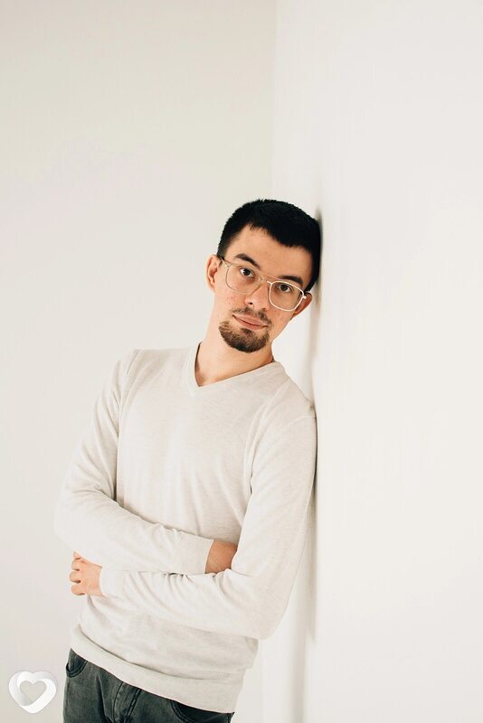 Тимур, 24, Омске — анкета №2782612