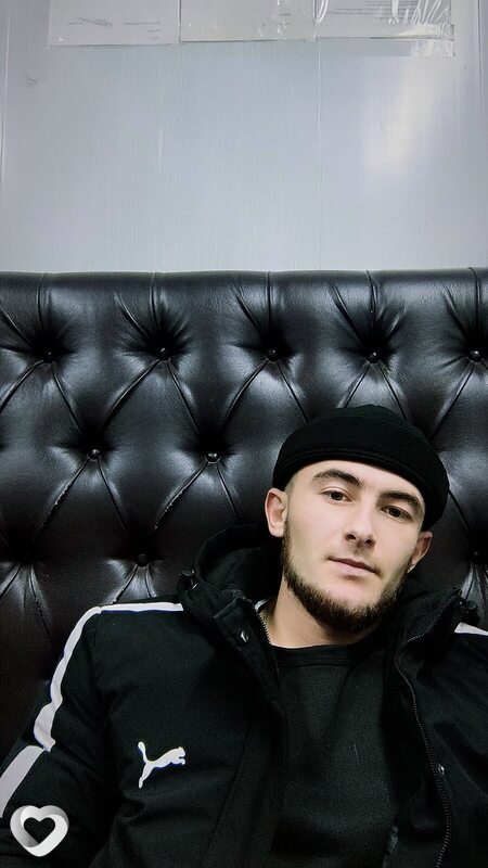 Владимир, 27, Костанае — анкета №2782615