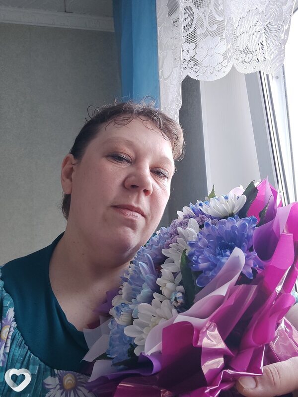 Ирина, 42, Новокузнецке — анкета №2782618