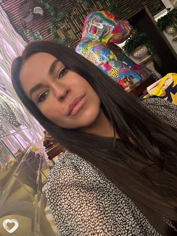 Альбина, 23, Владимире — анкета №2782775