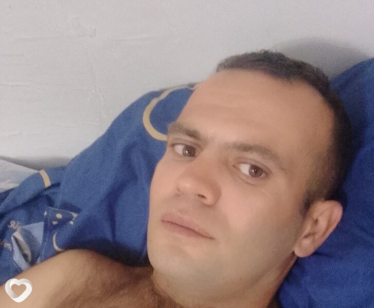 Эдем, 34, Новороссийске — анкета №2782781