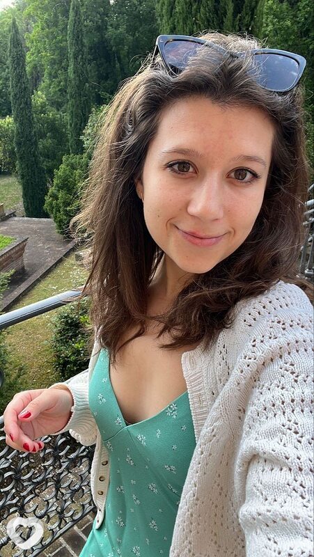 Виталина, 30, Казани — анкета №2782785