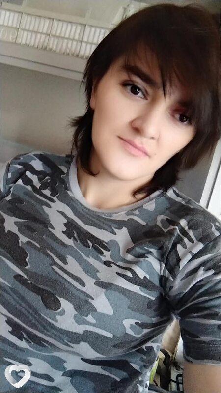 Амина, 32, Краснодаре — анкета №2782787