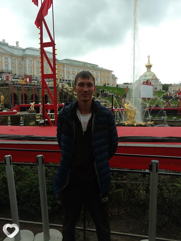 Алексей, Черепаново