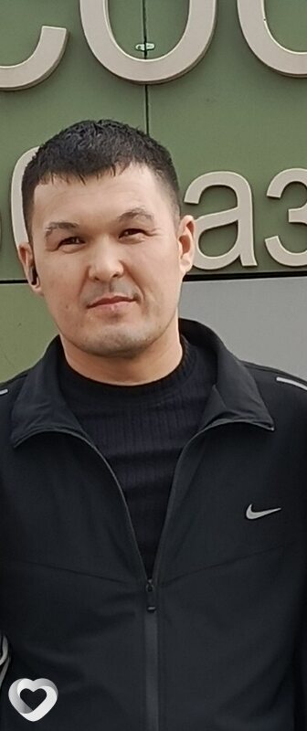 Батыр, 38, Лесосибирске — анкета №2782793