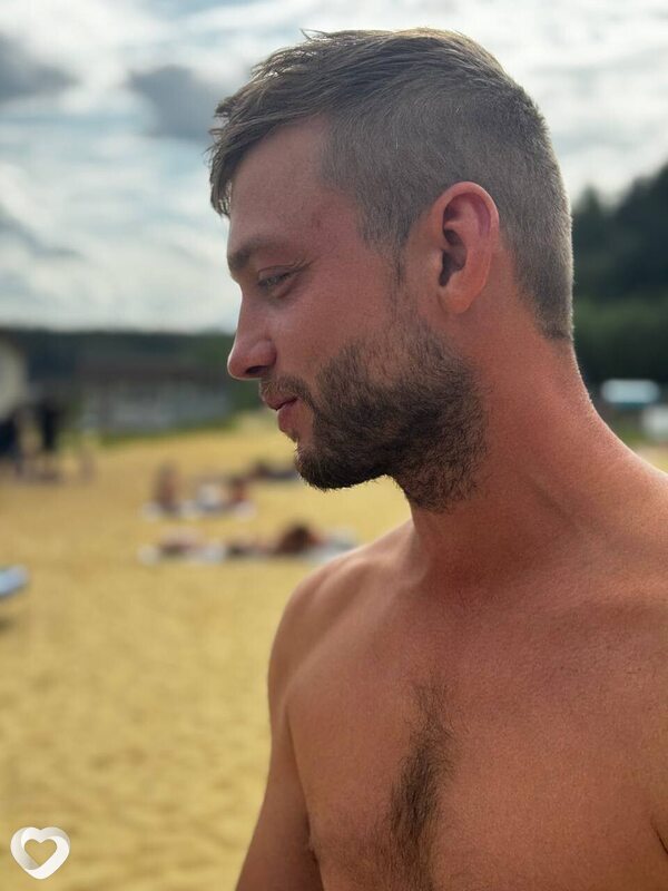 Александр, 33, Санкт-Петербурге — анкета №2782796