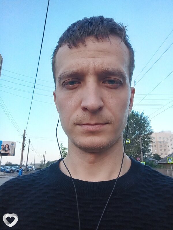 Михаил, 32, Екатеринбурге — анкета №2783181