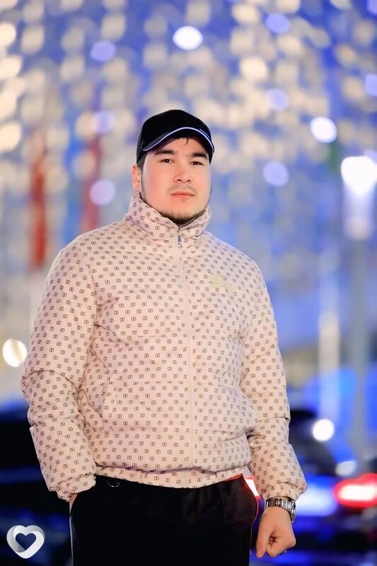 Alixan, 31, Нижнем Тагиле — анкета №2782800