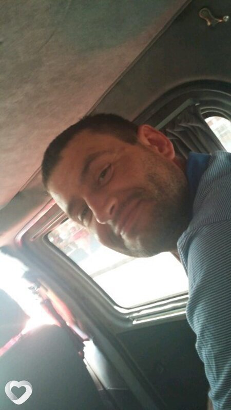 Рома, 42, Харькове — анкета №13776