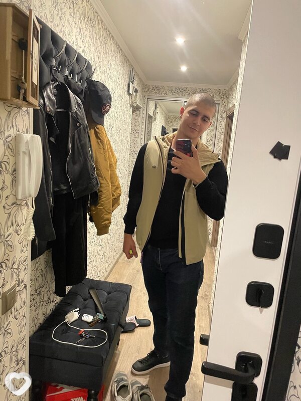 Сергей, 23, Таганроге — анкета №2782805