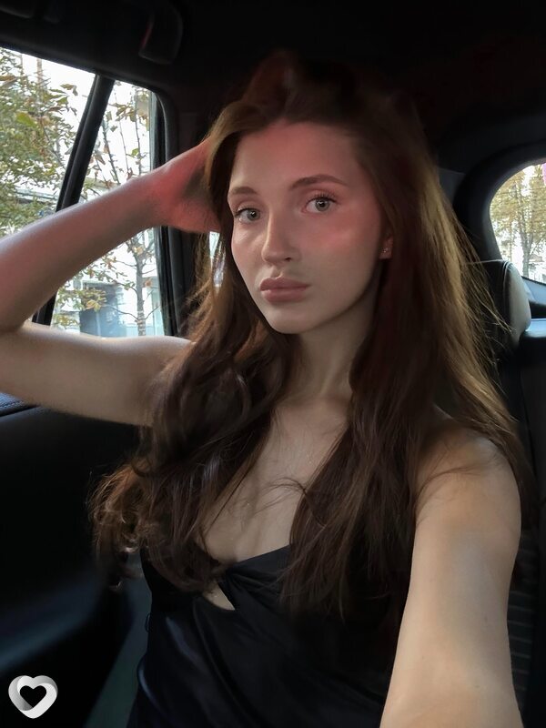 Влада, 27, Санкт-Петербурге — анкета №2782807