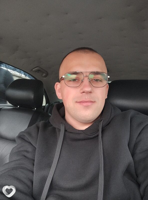 Павел, 28, Кишинёв — анкета №2782820