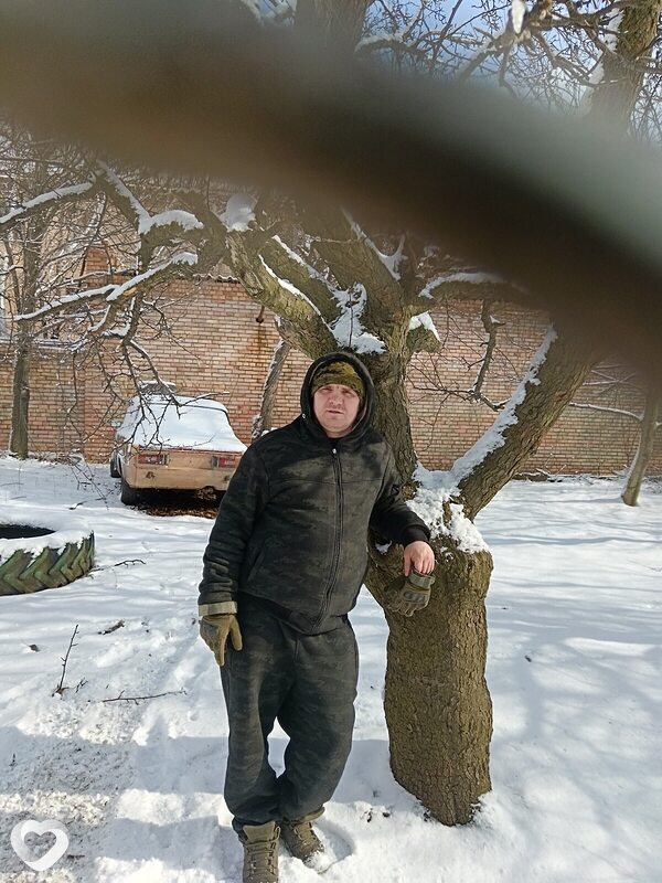 Виктор, 44, Томске — анкета №2782700