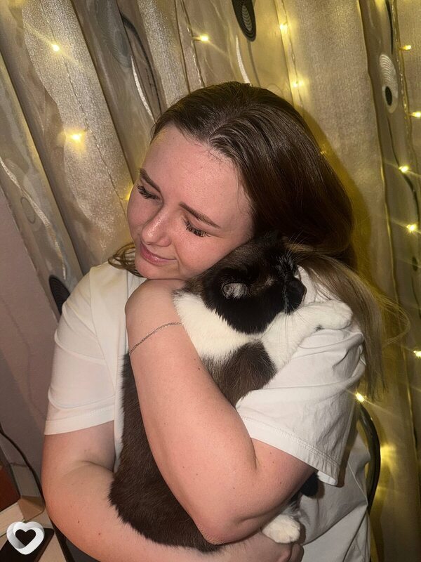 Софья, 23, Барнауле — анкета №2782705