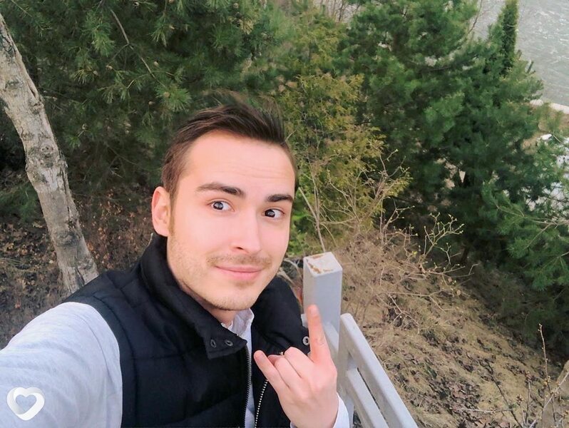 Дмитрий, 37, Москве — анкета №2782709
