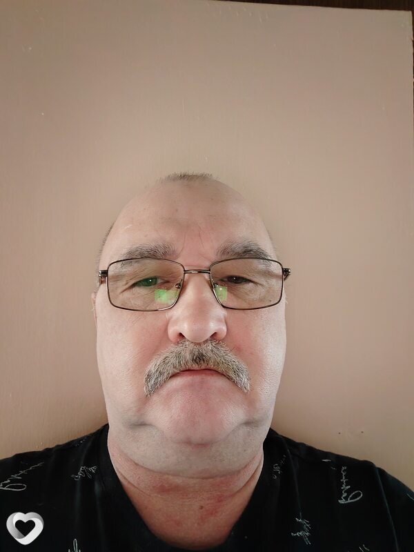Михаил, 61, Москве — анкета №2782711