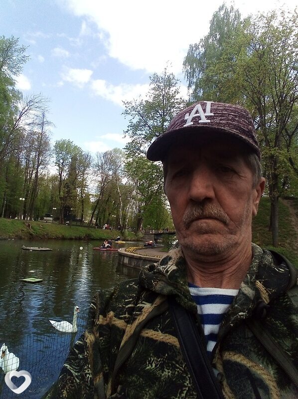 Абдула, 60, Смоленске — анкета №2782721