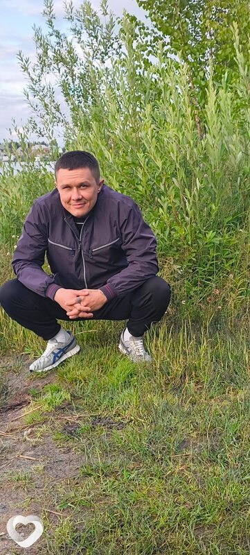 Гари, 37, Сургуте — анкета №2782728