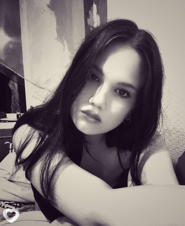 Зарина, 22, Тамбове — анкета №2782729