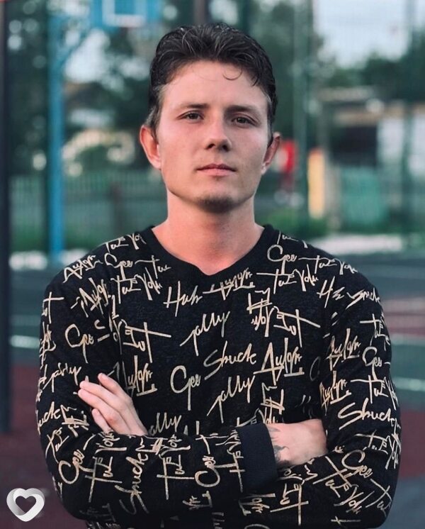 Кирилл, 25, Кокшетау — анкета №2782732