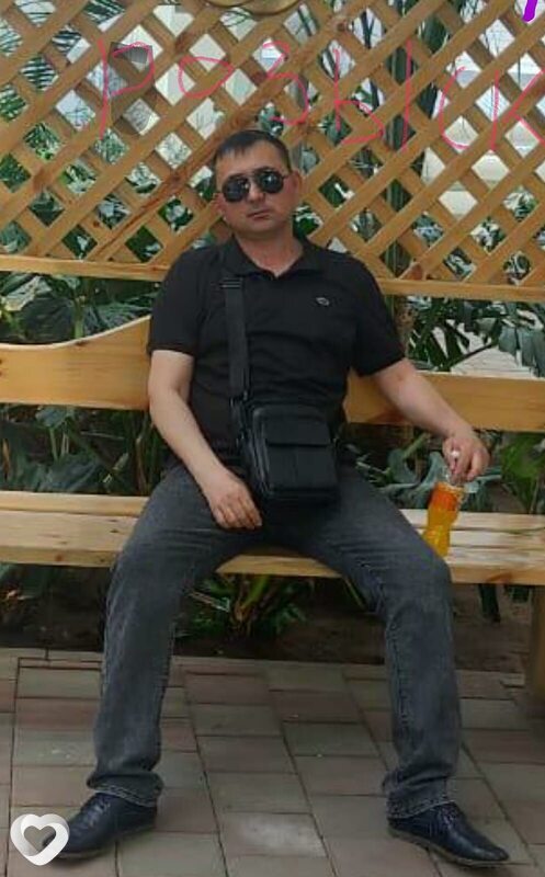 Олег, 48, Караганде — анкета №2782737