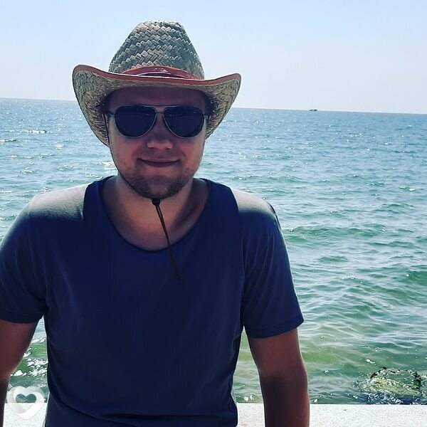 Сергей, 36, Днепр — анкета №2782744