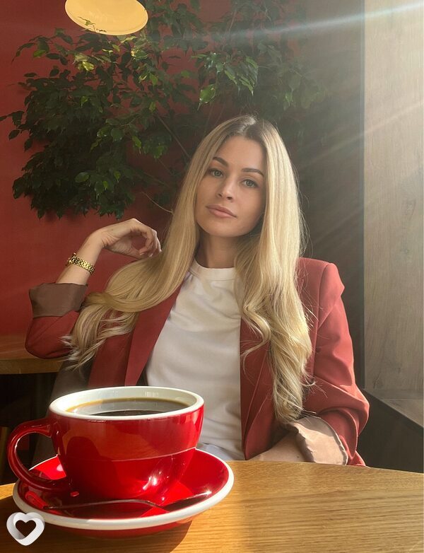 Дарья, 38, Ульяновске — анкета №2782833