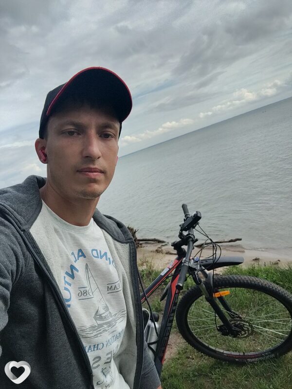 Ivan, 31, Новосибирске — анкета №2782842